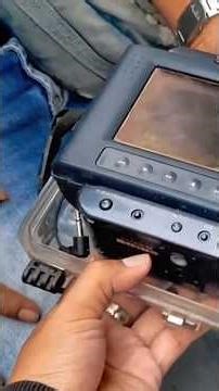 Part 4 || Hunting at Lino's Josjis stall, SHARP Hi8 VIEWCAM, LIQUID CRYSTAL VIDEO CAMERA VL-HL1