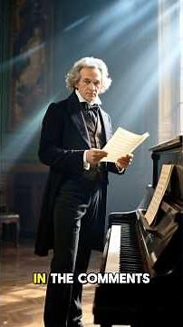 Ludwig van Beethoven - Fun Facts you may not know about him