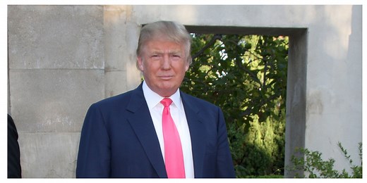 5 best Donald Trump watches to check in 2024