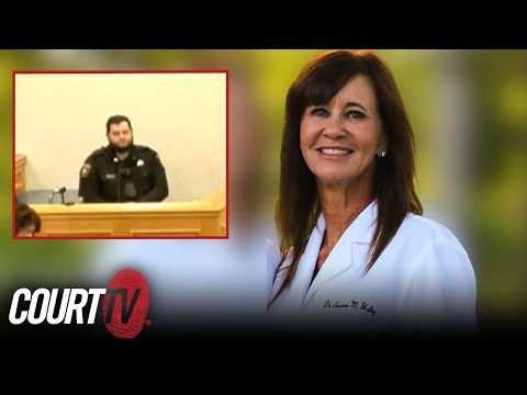 ‘I Have an Emergency! He Is Dead’: Accused Boyfriend Killer’s 911 Call