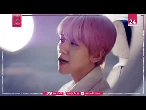 Korean Air creates K pop style safety video with boyband SuperM