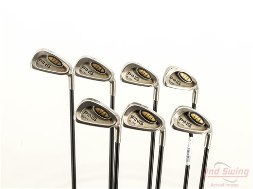 Ping i3 Blade Iron Set (D-32647816277)