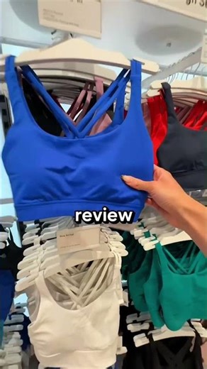 Lululemon Shopping Secrets That Save You Money #lululemon #savemoney