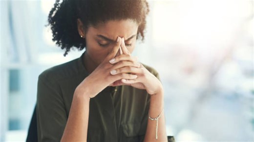 Stress Chronique : Une Maladie Silencieuse En Augmentation