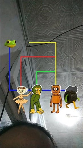 Brainrot Filter part 57 #brainrot #tungtungtungsahur #filter #shorts