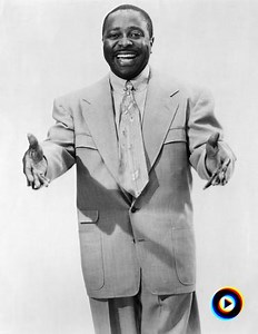 Cavern Stomp by Louis Jordan