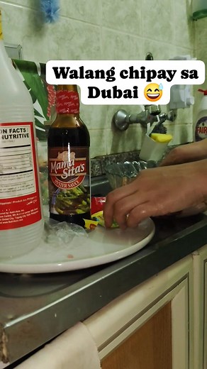 2.3K views · 23 reactions | Fat daddy at chipay sa Taiwan Kaya nag luto nalang kami lasang jobee #LifeInDubai #FatDaddy #chipay #taiwanfood | Elsa De Guzman | Facebook