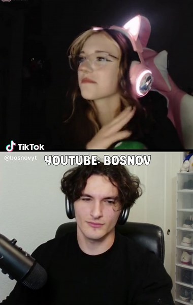 Bosnov On Youtube! #fyp #bosnov | bosnov and fanum