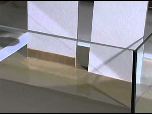 Self-Cleaning Lotus-Effect® Paint: Dip Test Demo