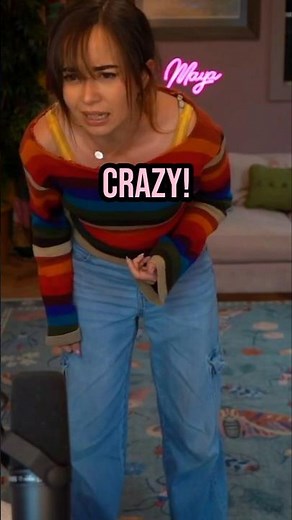 Maya Recreates Adapt’s INSANE Trickshot 😱💀