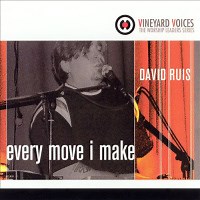 Mercy Is Falling by David Ruis