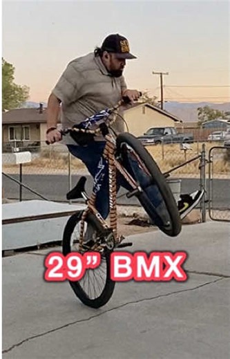 #bmx #bigbike #bikelife #sebikes #tricks