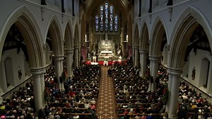 Watch live: Shane MacGowan funeral