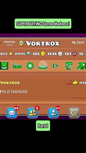 Exploring Geometry in Fun and Random Ways