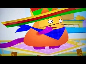 Hungry Henry Dvd | Blueberry Biscuit