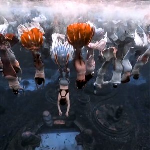 A resort in Sanya on the Chinese island province of Hainan has just set a new Guinness World Record for hosting the world's largest underwater mermaid show. Featuring a total of 110 professional divers in mermaid costumes, the team performs underwater stunts in an 11-meter-deep aquarium. #FunChina | China Plus Culture