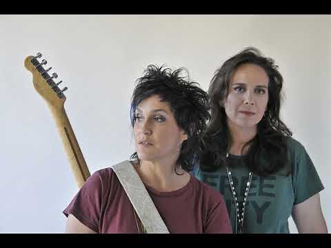 19: Women of The Revolution with Wendy & Lisa