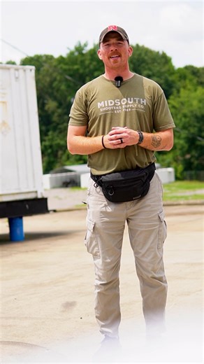 1K views · 12 reactions | Check out the Caldwell Shooting Supplies Target Hit Indicator  | Midsouth Shooters | Facebook