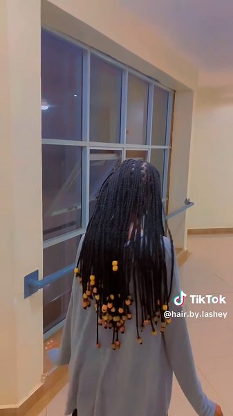 Supportive Hair Styling at Chuka University