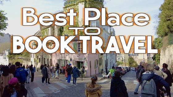 Cheap travel tips & tricks for flights & hotels 2022