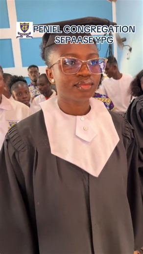 YSWC'26 THANKSGIVING SERVICE.PENIEL CONGREGATION had a great celebration today 🥰🥰@Abuakwa Asenemaso District YPG @Amazing Grace YPG @PCG, Saviour YPG Madina @NAZARETH YPG-PCG