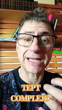 Criteria for the diagnosis of complex post-traumatic stress disorder according to DSM-5