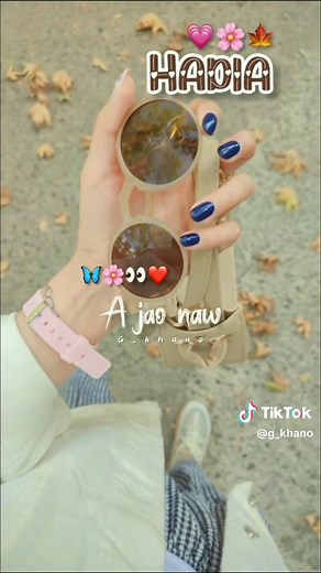 Unique Hadia Name DP Ideas | Hadia Name Meaning | Hadia TikTok Videos