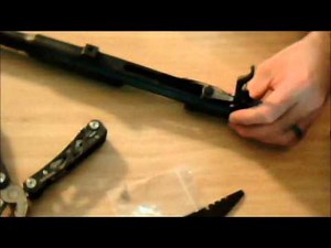 mosin nagant trigger spring kit installation