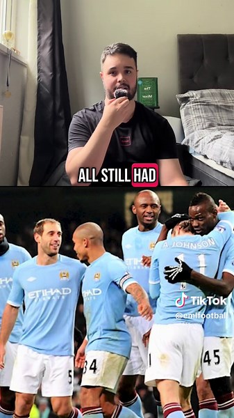 The Premier League Years: 2010/11 Season Overview