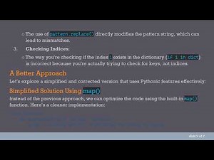 Fixing String Comparison Issues in Python: A Guide to Pattern Matching