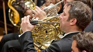 Brahms - Symphony No. 3 - Classical Clips