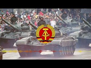 Unsere Panzerdivision (Orchestral Version)