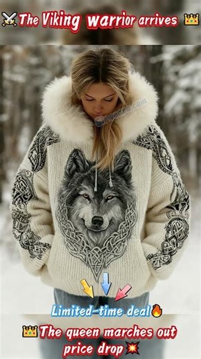 Viking Women Rise: Power, Elegant, and Unyielding Style 🛡