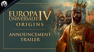 7.5K views · 327 reactions | Rewrite the dynamic history of some of Africa's greatest kingdoms in EU4: Origins, coming on 11 November. New missions, new options and new glories await you. Wishlist now! https://pdxint.at/3DWXQZg | Europa Universalis | Facebook