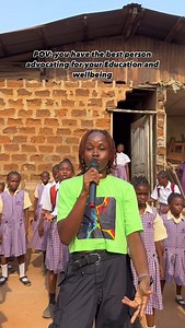 2.4M views · 981K reactions | Education for girls is important and we...