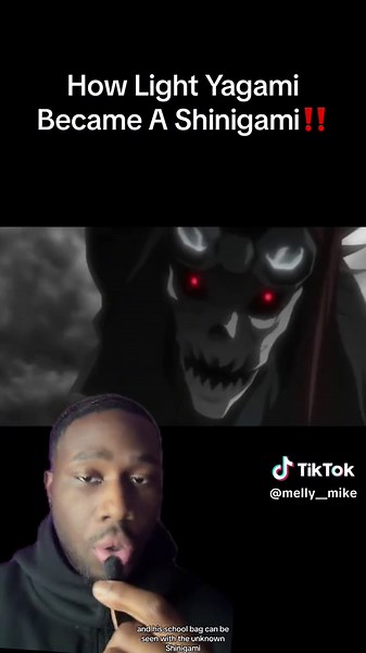 Is Light Yagami the Ultimate Manipulator in Anime?