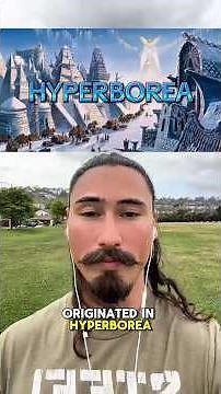 The TRUE Origins of Blonde Hair?