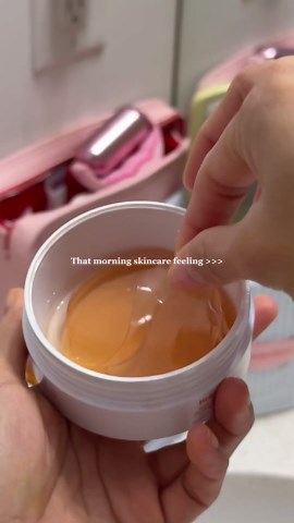 Never skipping 🌸✨ #morningskincare #skincaretips #morningvlog #morning #aestheticvideo