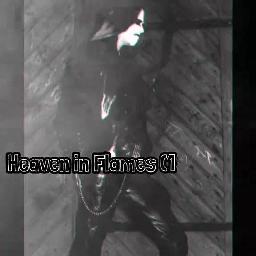 2K views · 99 reactions | Judas Iscariot – Heaven in Flames (1999)...