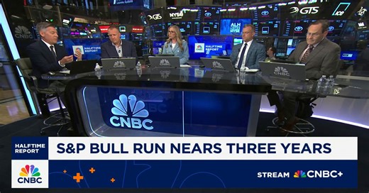 Can the bull run keep going? Here's what you need to know