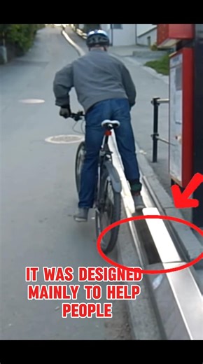 The World’s First Bicycle Lift and Most People Fail It 🤯
