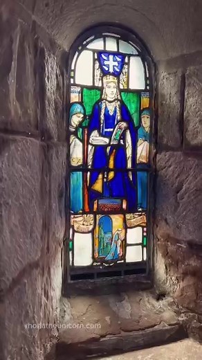 5.8K views · 525 reactions | The Writers’ Museum, also known as Lady...