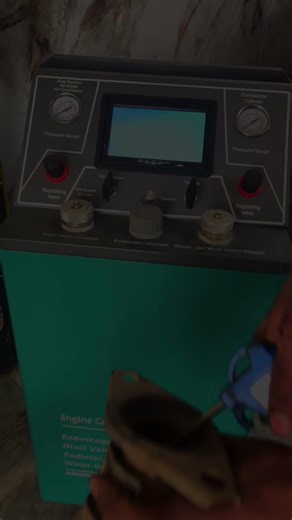 Catalytic converters Cleaning Jalalkhanautoelectrion and AC workshop HYBRAD car master contact No.03335468638#electrician #hybrid #AC #Master #workshop