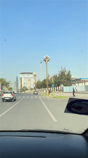 Exploring Addis Ababa: A City Guide