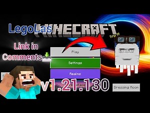 Minecraft 4D Skins 1.21.130 | [MCBE/MCPE] | V1.4 | By LegoLas✅️