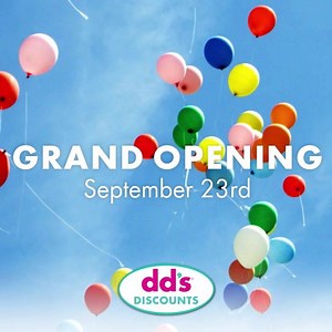 201K views · 56 reactions | A new dd’s is opening in Kissimmee on...