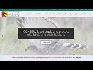 Volunteer Account Portal Training