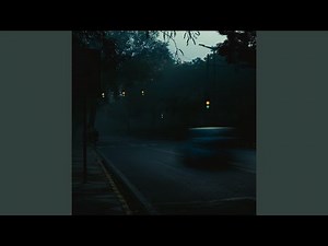 poison tree (instrumental with rain)