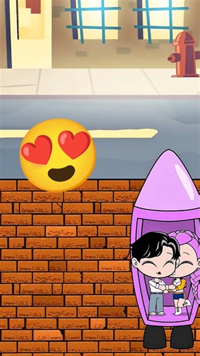 Escape the Underground Coffin Challenge! Help RUMI Stop The DEER | KPop Demon Hunters