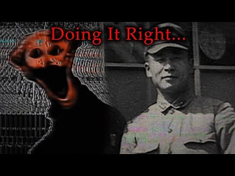 The Boiled One Phenomenon: Blending Reality With Horror